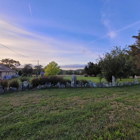 Maison Familiale Domaine Val Leose Grand-Fougeray Exterior foto